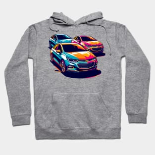 Chevrolet Cruze Hoodie